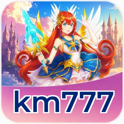 Tampilan antarmuka pengguna km777 yang ramah dan intuitif.